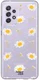HappyCase Samsung Galaxy A52 / A52S Hoesje Flexibel TPU Bloemen afbeelding 9