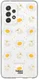 HappyCase Samsung Galaxy A52 / A52S Hoesje Flexibel TPU Bloemen afbeelding 10