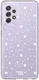 HappyCase Samsung Galaxy A52 / A52S Hoesje Flexibel TPU Sterretjes afbeelding 8