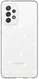HappyCase Samsung Galaxy A52 / A52S Hoesje Flexibel TPU Sterretjes afbeelding 11