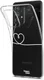 HappyCase Samsung Galaxy A52 / A52S Hoesje Flexibel TPU Hartje afbeelding 2