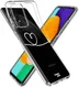 HappyCase Samsung Galaxy A52 / A52S Hoesje Flexibel TPU Hartje afbeelding 9