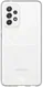 HappyCase Samsung Galaxy A52 / A52S Hoesje Flexibel TPU Hartje afbeelding 10
