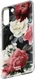HappyCase Samsung Galaxy S21 Hoesje Flexibel TPU Rozen Print afbeelding 6