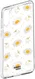 HappyCase Samsung Galaxy S21 Hoesje Flexibel TPU Bloemen Print afbeelding 7