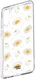 HappyCase Samsung S21 Plus Hoesje Flexibel TPU Bloemen Print afbeelding 7
