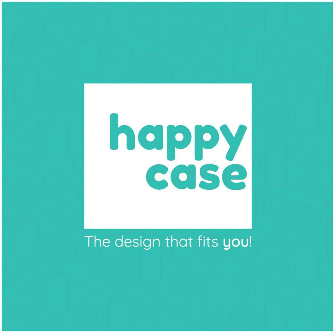 HappyCase Samsung S21 Plus Hoesje Flexibel TPU Sterretjes Print afbeelding 8