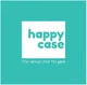 HappyCase Samsung S21 Plus Hoesje Flexibel TPU Sterretjes Print afbeelding 8