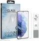 Eiger Samsung Galaxy S21 Plus Tempered Glass Case Friendly Plat afbeelding 1