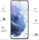 Eiger Samsung Galaxy S21 Plus Tempered Glass Case Friendly Plat afbeelding 3