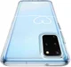 HappyCase Galaxy S20 FE Hoesje Flexibel TPU Hartje Print afbeelding 8