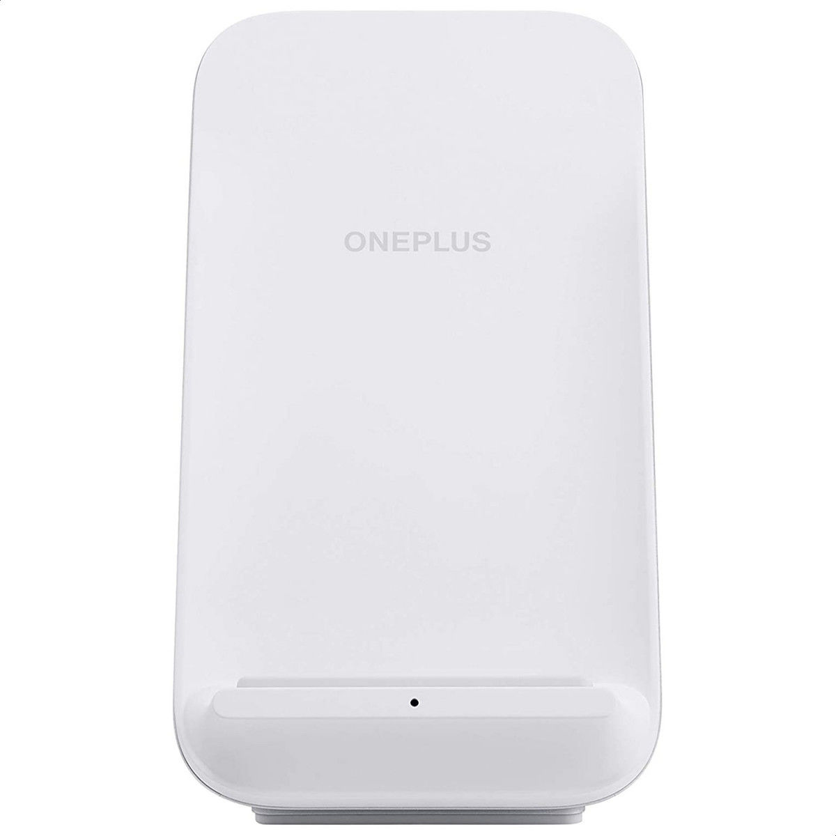 OnePlus Warp Charge 50W Fast Charge Draadloze Oplader Wit afbeelding 1