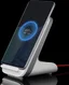 OnePlus Warp Charge 50W Fast Charge Draadloze Oplader Wit afbeelding 6