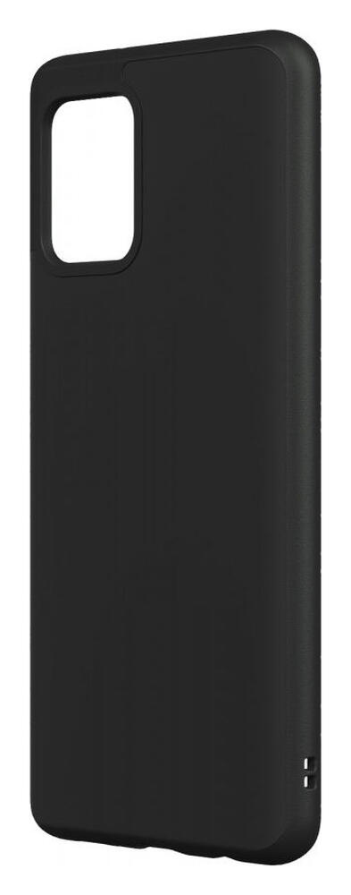 RhinoShield SolidSuit Samsung Galaxy A42 Hoesje Classic Zwart afbeelding 2