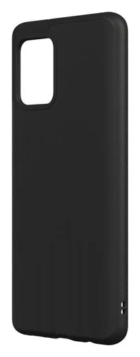 RhinoShield SolidSuit Samsung Galaxy A42 Hoesje Classic Zwart afbeelding 2