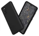 RhinoShield SolidSuit Samsung Galaxy A42 Hoesje Classic Zwart afbeelding 3