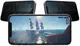 OtterBox Gaming Series iPhone 12/12 Pro Screenprotector Privacy Glass afbeelding 2