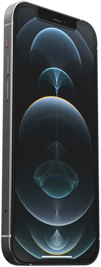 OtterBox Gaming Series iPhone 12/12 Pro Screenprotector Privacy Glass afbeelding 6