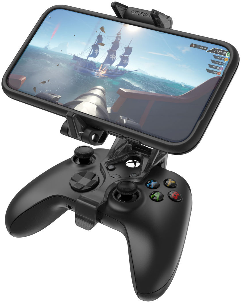 OtterBox Gaming Series Universele Telefoonhouder voor Xbox Controllers afbeelding 1