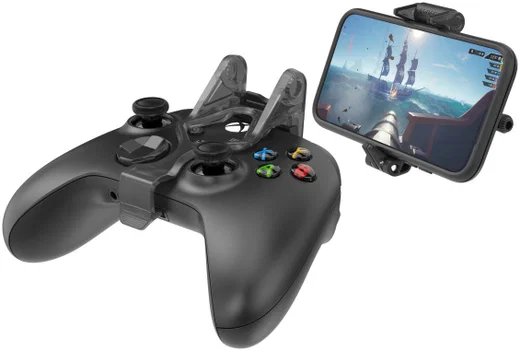 OtterBox Gaming Series Universele Telefoonhouder voor Xbox Controllers afbeelding 2