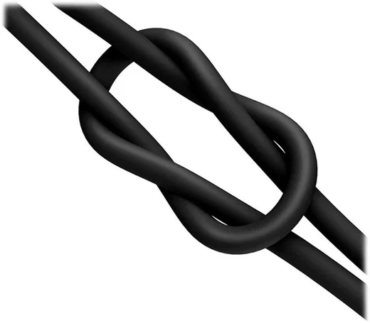 Baseus Superior Series USB-A naar USB-C Kabel 66 Watt 1 Meter Zwart afbeelding 4