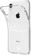 HappyCase Apple iPhone XR Hoesje Flexibel TPU Hartje Print afbeelding 5