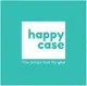 HappyCase Apple iPhone XR Hoesje Flexibel TPU Hartje Print afbeelding 7