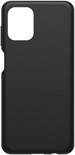 OtterBox React Samsung Galaxy A12 Hoesje Back Cover Zwart afbeelding 5