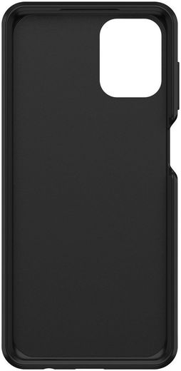 OtterBox React Samsung Galaxy A12 Hoesje Back Cover Zwart afbeelding 7
