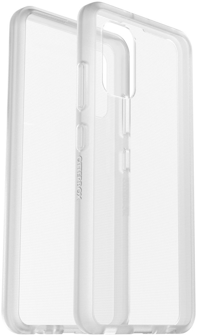 OtterBox React Samsung Galaxy A32 4G Hoesje Transparant afbeelding 2