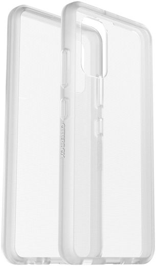 OtterBox React Samsung Galaxy A32 4G Hoesje Transparant afbeelding 2