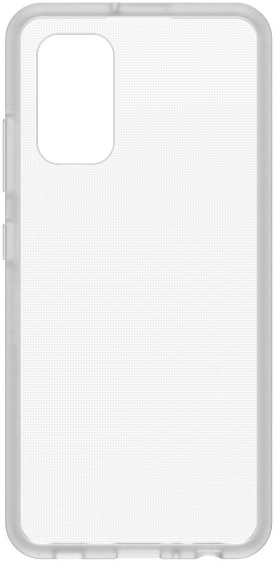 OtterBox React Samsung Galaxy A32 4G Hoesje Transparant afbeelding 4