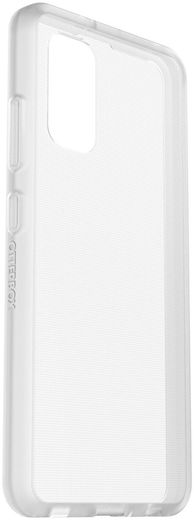 OtterBox React Samsung Galaxy A32 4G Hoesje Transparant afbeelding 5