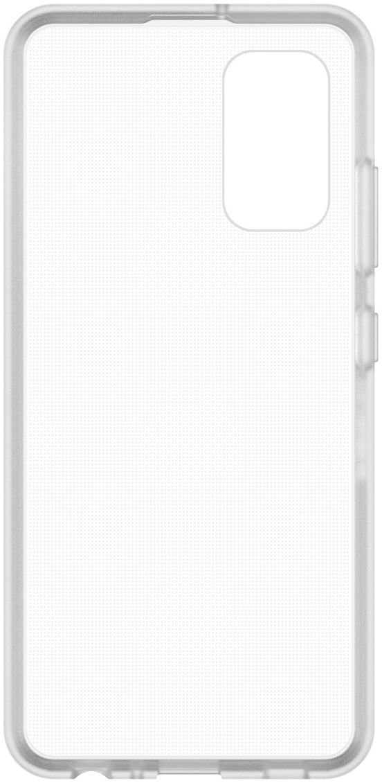 OtterBox React Samsung Galaxy A32 4G Hoesje Transparant afbeelding 6