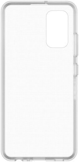 OtterBox React Samsung Galaxy A32 4G Hoesje Transparant afbeelding 6