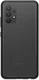 OtterBox React Samsung Galaxy A32 4G Hoesje Transparant Zwart afbeelding 1