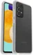 OtterBox React Samsung Galaxy A52 / A52S Hoesje Transparant afbeelding 1