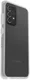 OtterBox React Samsung Galaxy A52 / A52S Hoesje Transparant afbeelding 4
