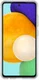 OtterBox React Samsung Galaxy A52 / A52S Hoesje Transparant afbeelding 5