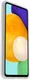 OtterBox React Samsung Galaxy A52 / A52S Hoesje Transparant afbeelding 6