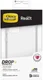 OtterBox React Samsung Galaxy A52 / A52S Hoesje Transparant afbeelding 8