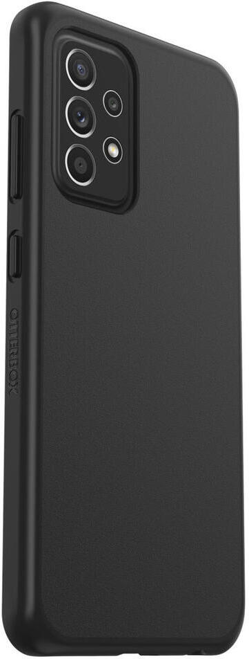 OtterBox React Samsung Galaxy A52 / A52S Hoesje Back Cover Zwart afbeelding 3