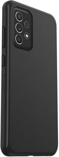 OtterBox React Samsung Galaxy A52 / A52S Hoesje Back Cover Zwart afbeelding 3