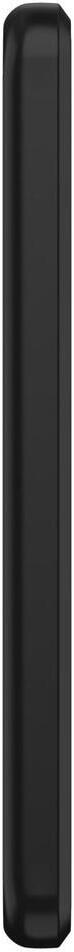 OtterBox React Samsung Galaxy A52 / A52S Hoesje Back Cover Zwart afbeelding 7