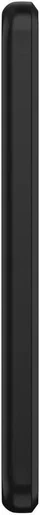 OtterBox React Samsung Galaxy A52 / A52S Hoesje Back Cover Zwart afbeelding 7