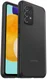 OtterBox React Samsung Galaxy A52 / A52S Hoesje Transparant Zwart afbeelding 1