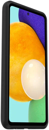 OtterBox React Samsung Galaxy A52 / A52S Hoesje Transparant Zwart afbeelding 6