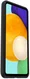OtterBox React Samsung Galaxy A52 / A52S Hoesje Transparant Zwart afbeelding 6