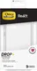OtterBox React Samsung Galaxy A72 Hoesje Transparant afbeelding 8