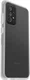 OtterBox React Samsung Galaxy A72 Hoesje Transparant afbeelding 4